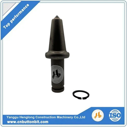 Koniske plukkeverktøy